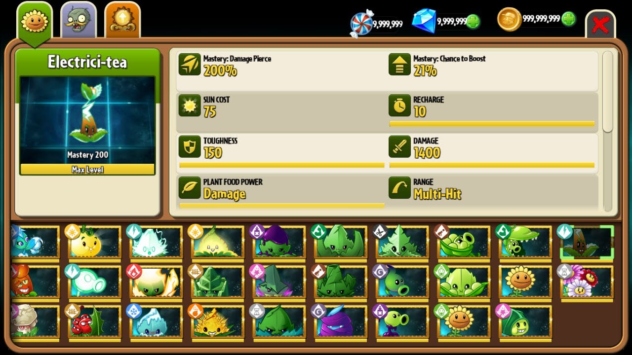 Download Cheat Engine Plant Vs Zombie For Android festever